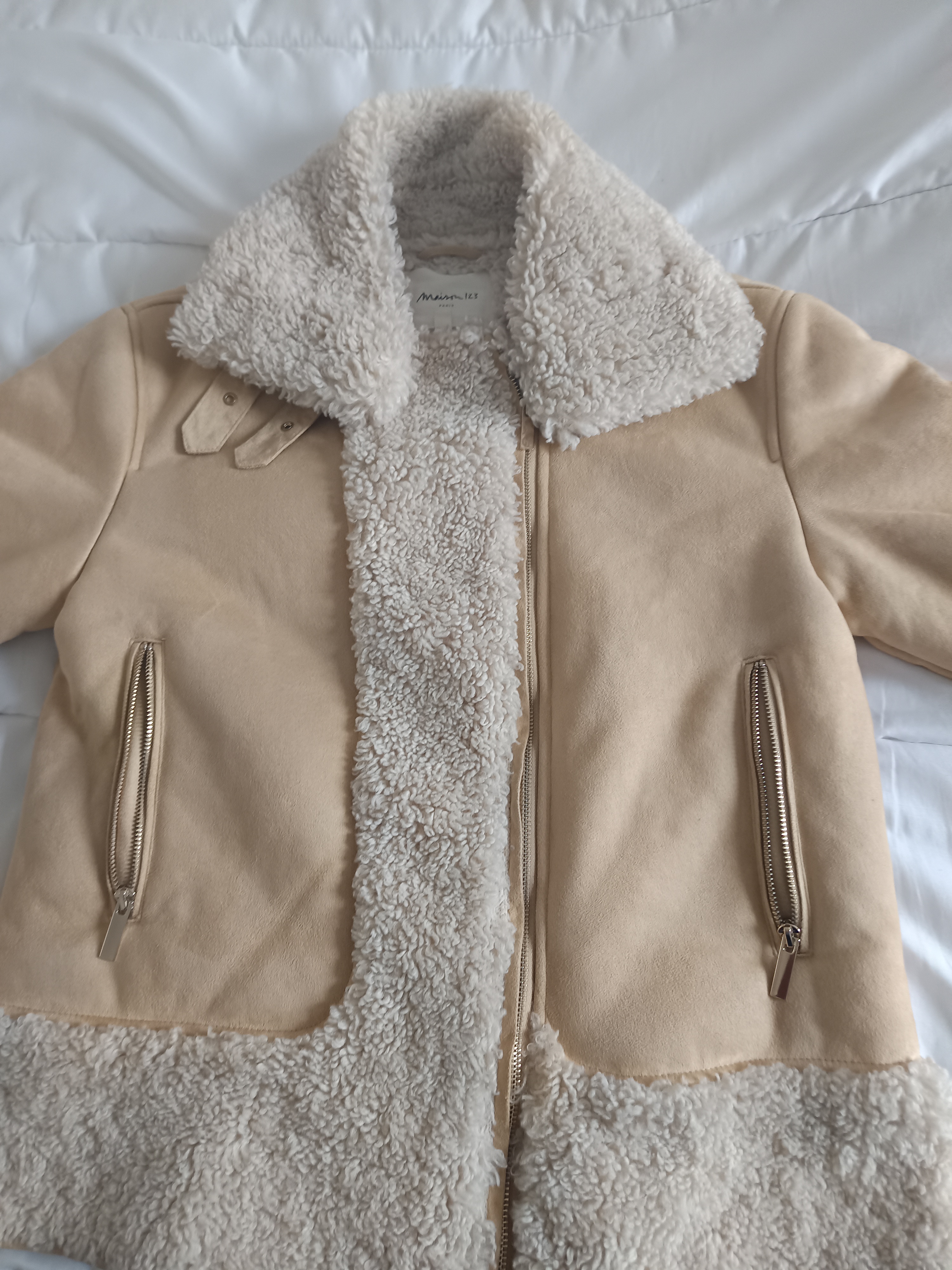 Location blouson manteau 93 entre particuliers